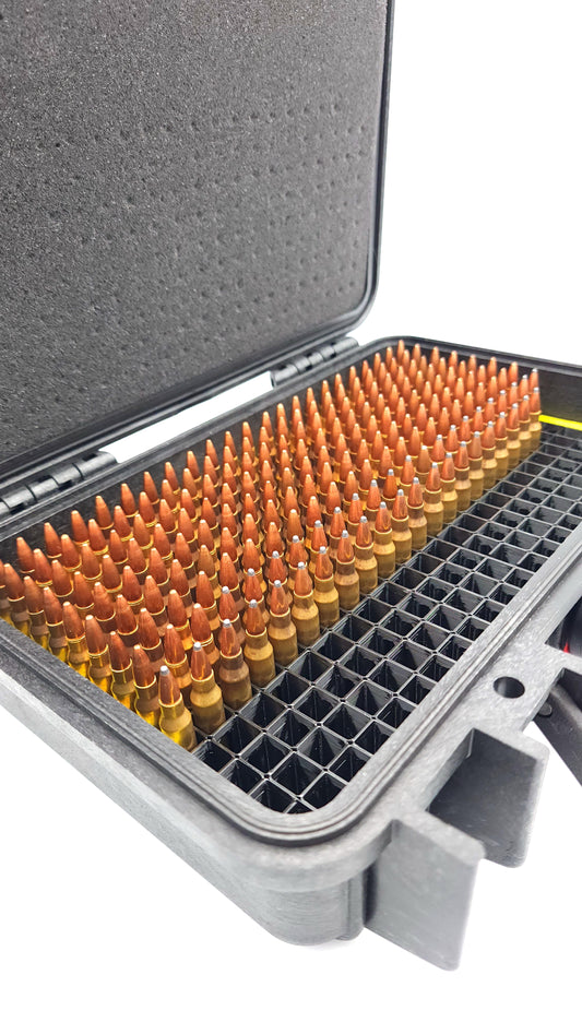 Pelican 1170 5.56/.300blk Ammunition Insert