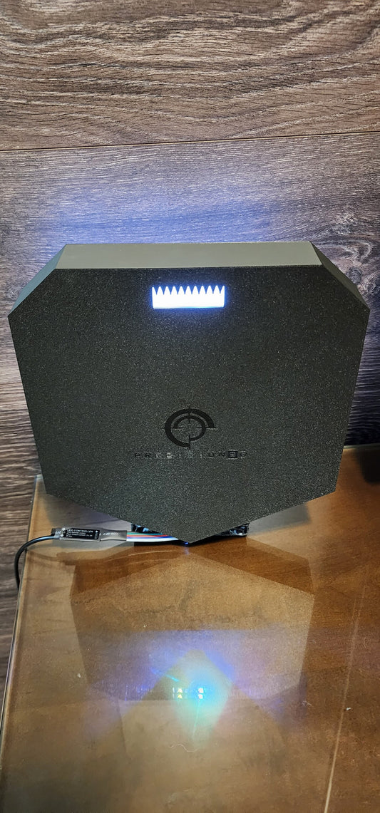 Escape From Tarkov USEC LED Sign, Lightbox