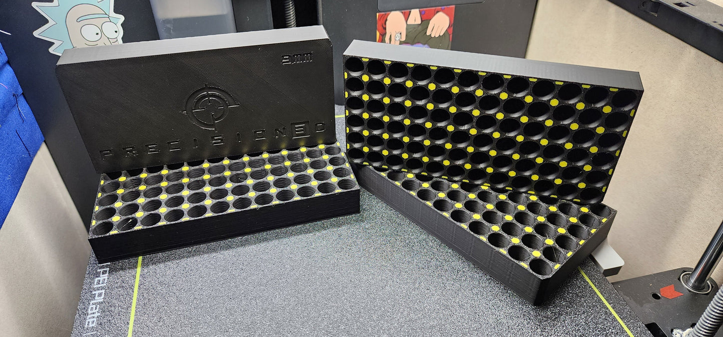 40 S&W Ammo Insert - DeWalt Tough Case