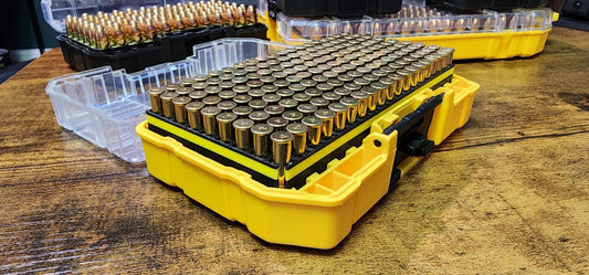 22LR Ammo Insert - DeWalt Tough Case