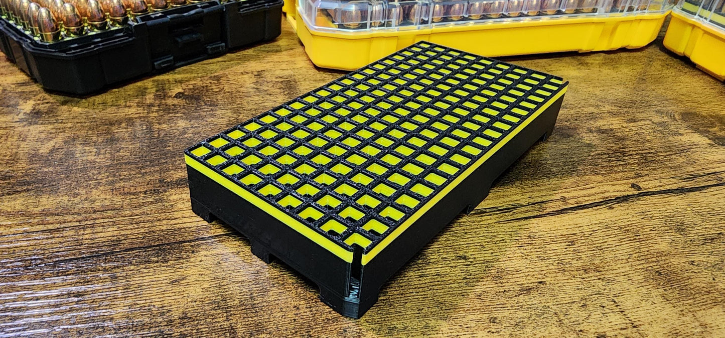 22LR Ammo Insert - DeWalt Tough Case